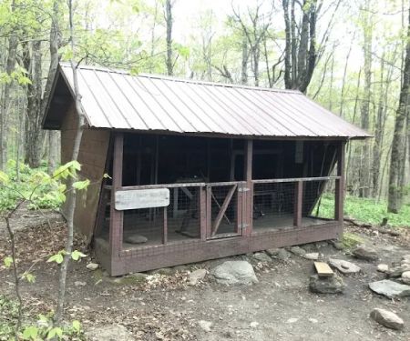 David Logan Shelter