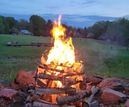 Camp Joseph