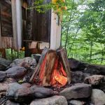 Vermont retreet