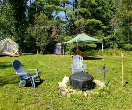 Base Camp