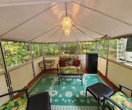 Sanborn Shore Acres