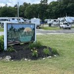 Hanscom AFB FamCamp