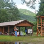 Camp Buckskin