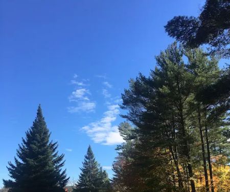 Schroon Lake Camps