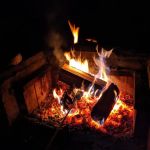 Paradox Pond Campground