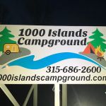 1000 Islands Campground