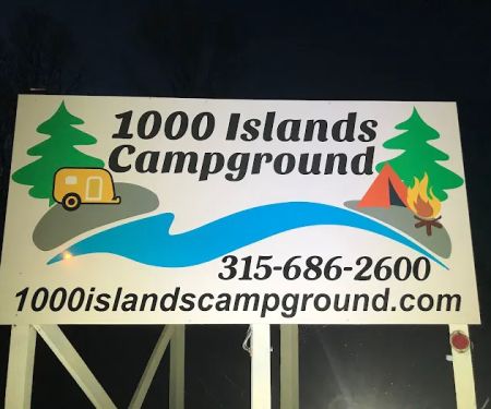 1000 Islands Campground