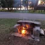 Golden Beach Campground