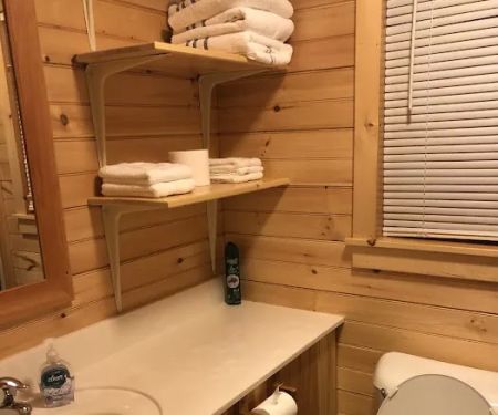 Wildwood RV Resort