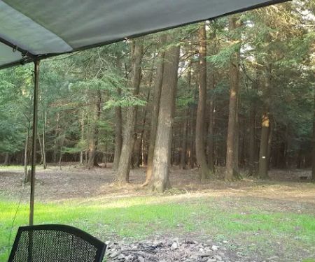 Woodland Campground