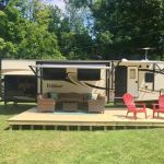 Creek-N-Wood RV Park and Campground