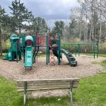 Webster Park Campgrounds