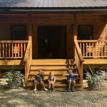 Take a break hideaway and tiny houses