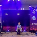 Ukrainian Youth Camp