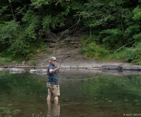 Riverview Campsites