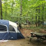 Rogers Rock Campground