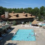 Normandy Farms Campground