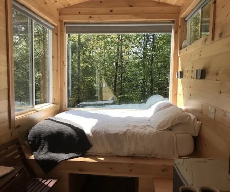 Trailside Stays