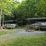 Jacobs Brook Campground