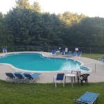 Rusnik Campground