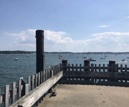 Winter Island Park