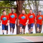 YMCA Camp Dory