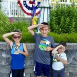 Beach Rose RV Park