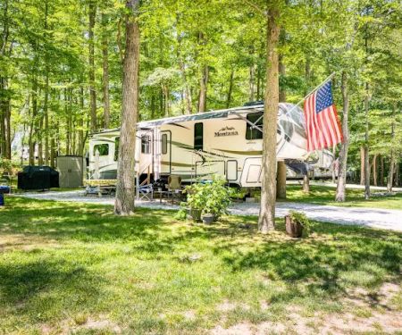 Newport RV Park