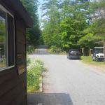 Putnam Pond Campground