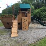 Brookwood RV Resort