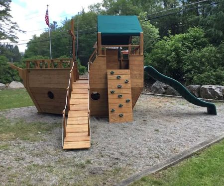 Brookwood RV Resort