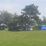 Riverside Acres Campground & Cottages