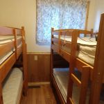 Back Bay Campground & Cottages
