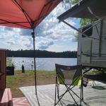 Blake McNeil Campgrounds