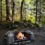 Rollins Pond Campground