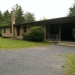Camp Golden Pond