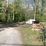 Bald Eagle Campsite