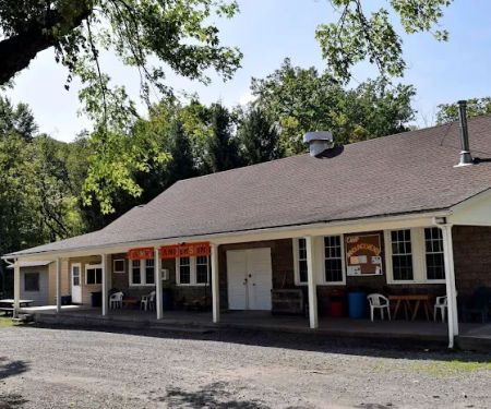 Camp Anderson