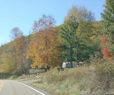 Rock Hill Cabins