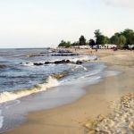 Breezy Point Beach & Campground