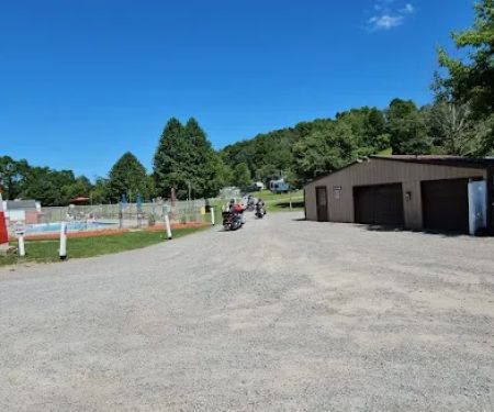 Frost Ridge Park