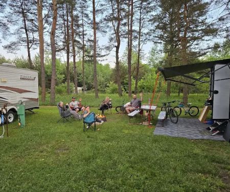 High Pines RV Park