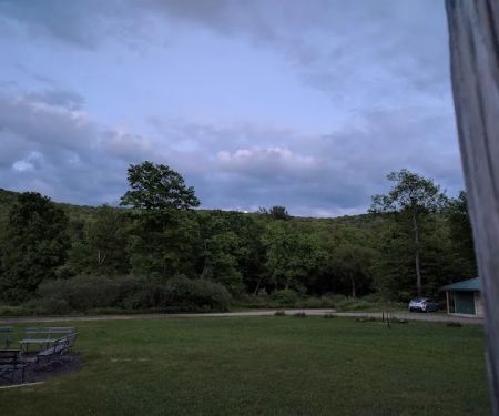 Group Camp 12