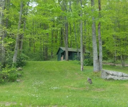 Congdon Cabins