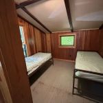 Taft Cabin