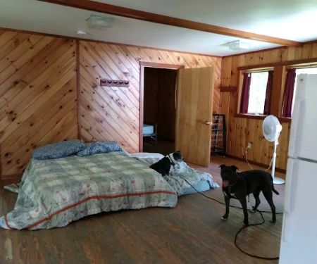 Kaiser Cabins
