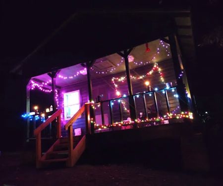 Summit Cabins