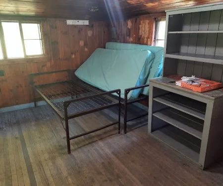 Beehunter Cabins