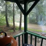 McIntosh Cabins
