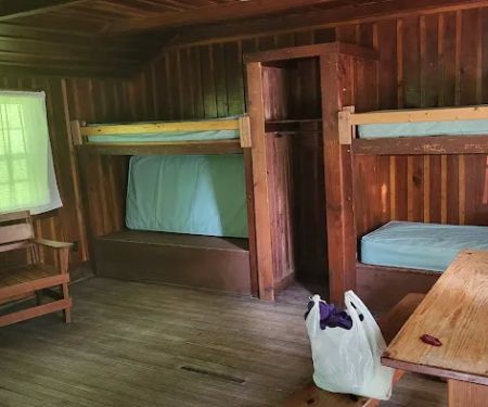 Sugarbush Cabins